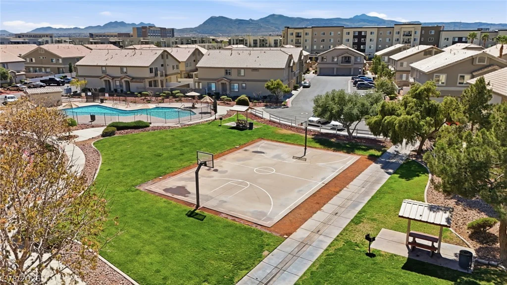 885 Cozy Valley, Henderson, NV 89015