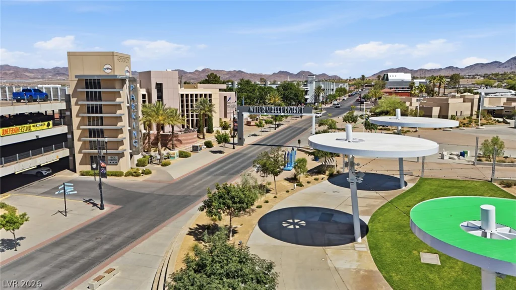 885 Cozy Valley, Henderson, NV 89015