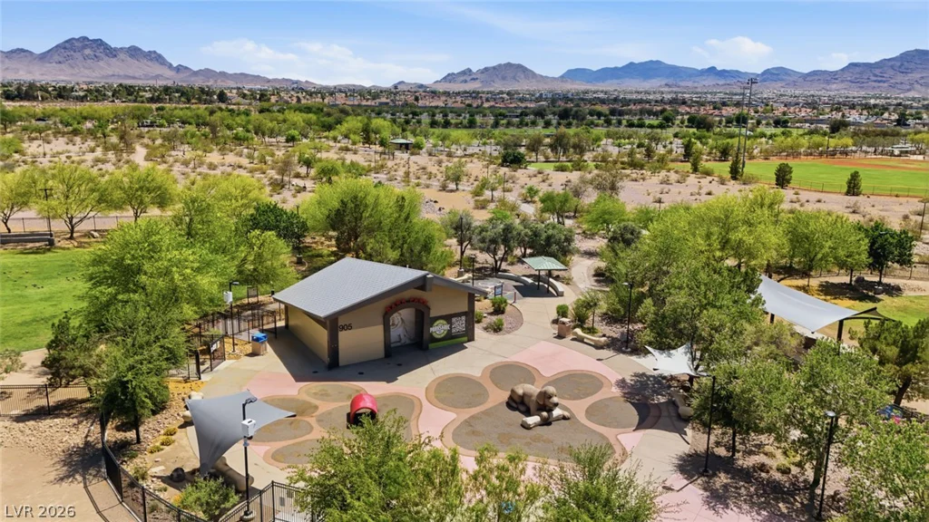 885 Cozy Valley, Henderson, NV 89015