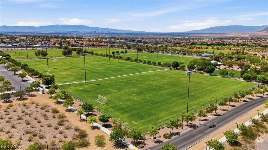 885 Cozy Valley, Henderson, NV 89015
