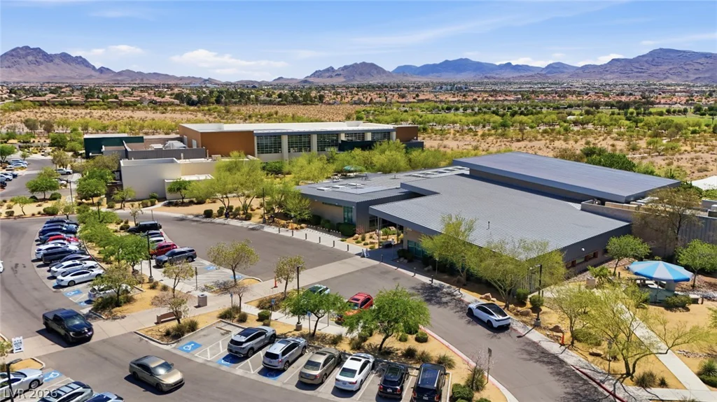885 Cozy Valley, Henderson, NV 89015