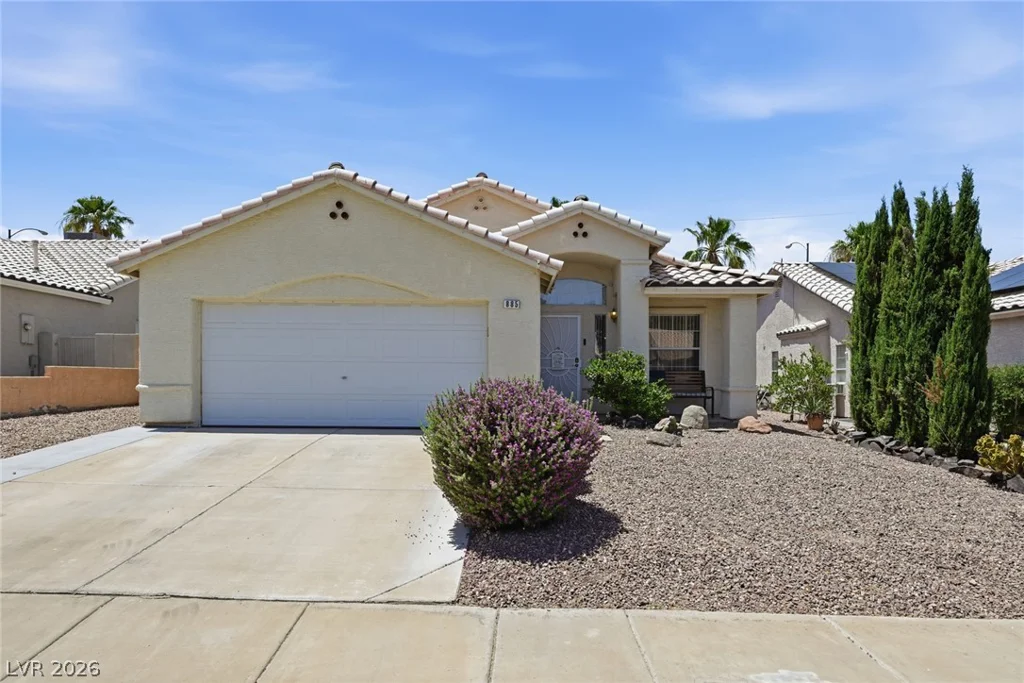 885 Cozy Valley, Henderson, NV 89015