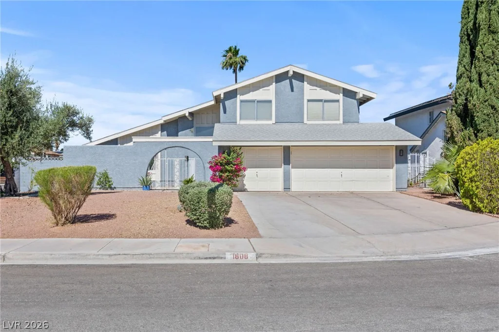 1808 Piccolo, Las Vegas, NV 89146