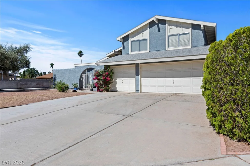 1808 Piccolo, Las Vegas, NV 89146