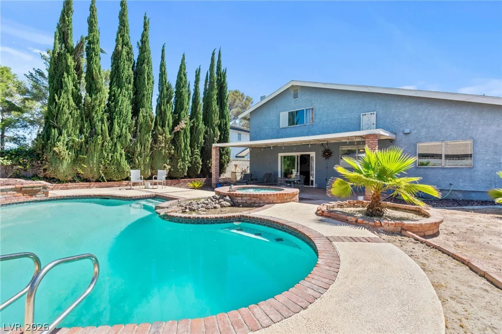 1808 Piccolo, Las Vegas, NV 89146