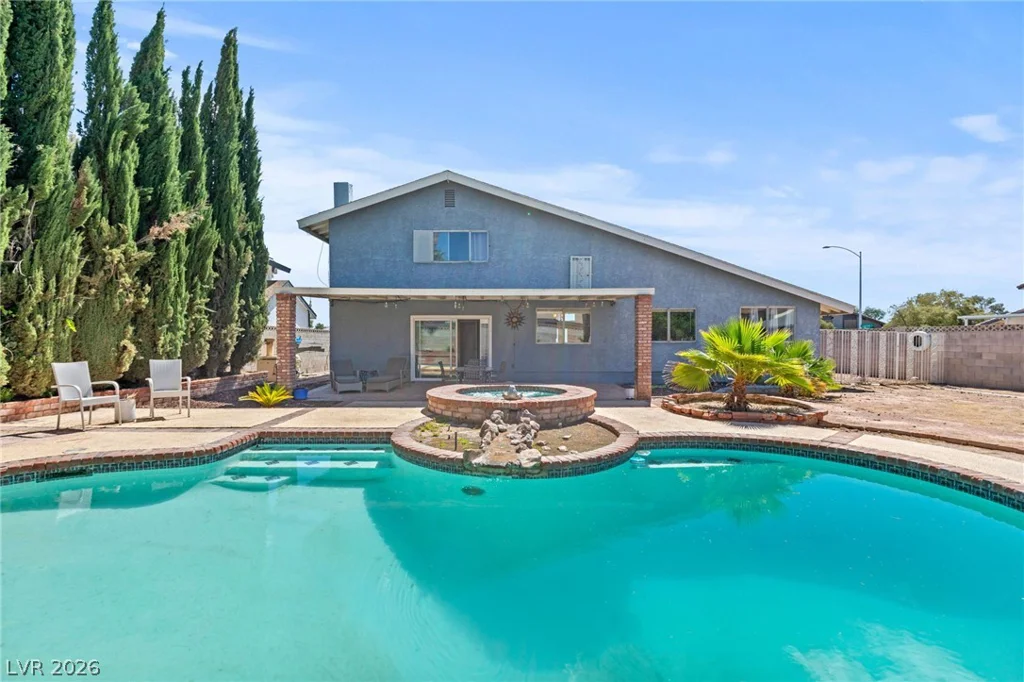 1808 Piccolo, Las Vegas, NV 89146