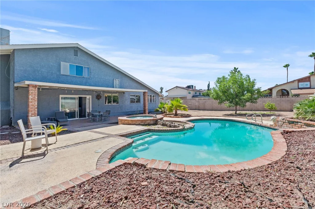 1808 Piccolo, Las Vegas, NV 89146