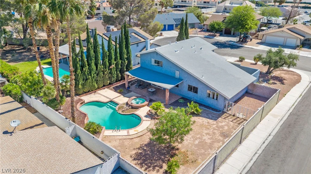 1808 Piccolo, Las Vegas, NV 89146