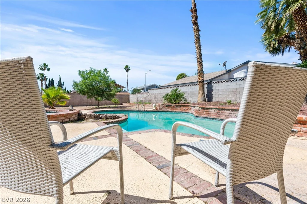 1808 Piccolo, Las Vegas, NV 89146