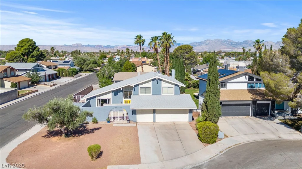 1808 Piccolo, Las Vegas, NV 89146