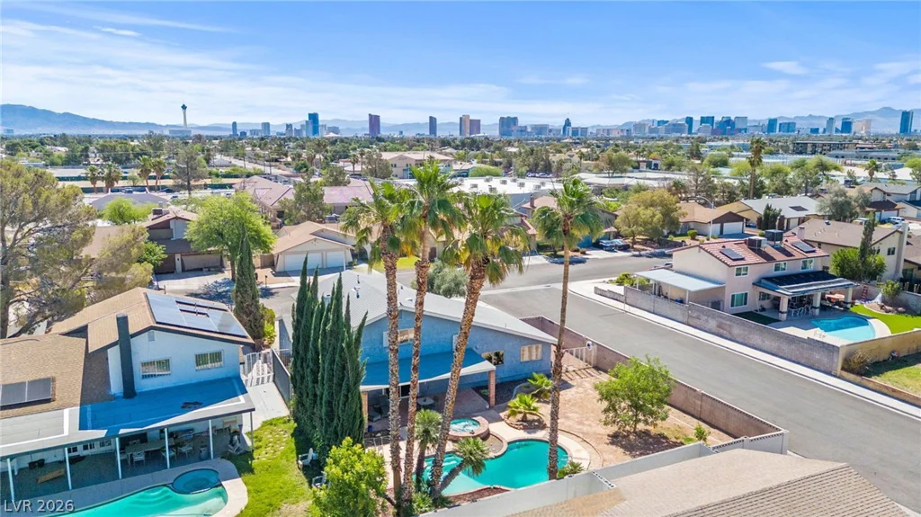 1808 Piccolo, Las Vegas, NV 89146
