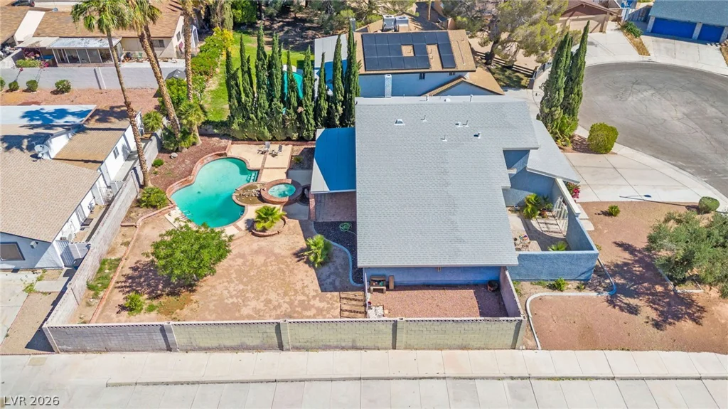 1808 Piccolo, Las Vegas, NV 89146