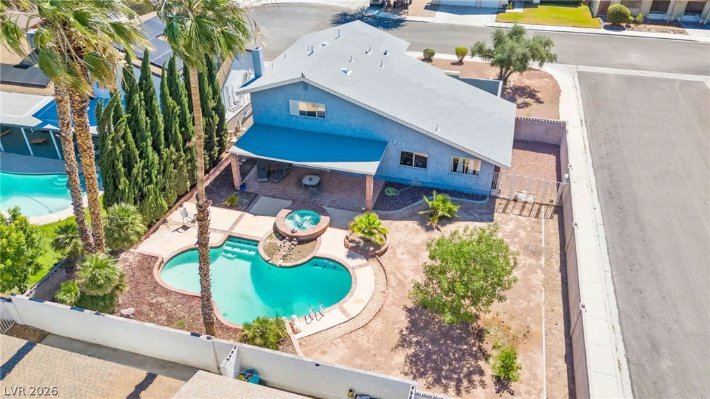 1808 Piccolo, Las Vegas, NV 89146