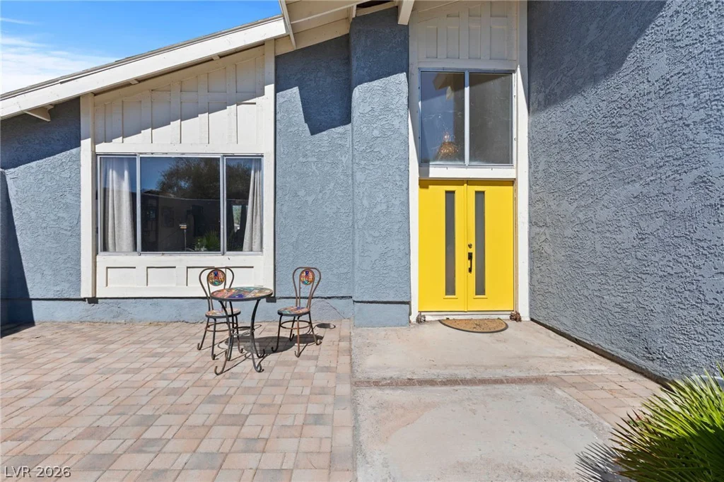 1808 Piccolo, Las Vegas, NV 89146