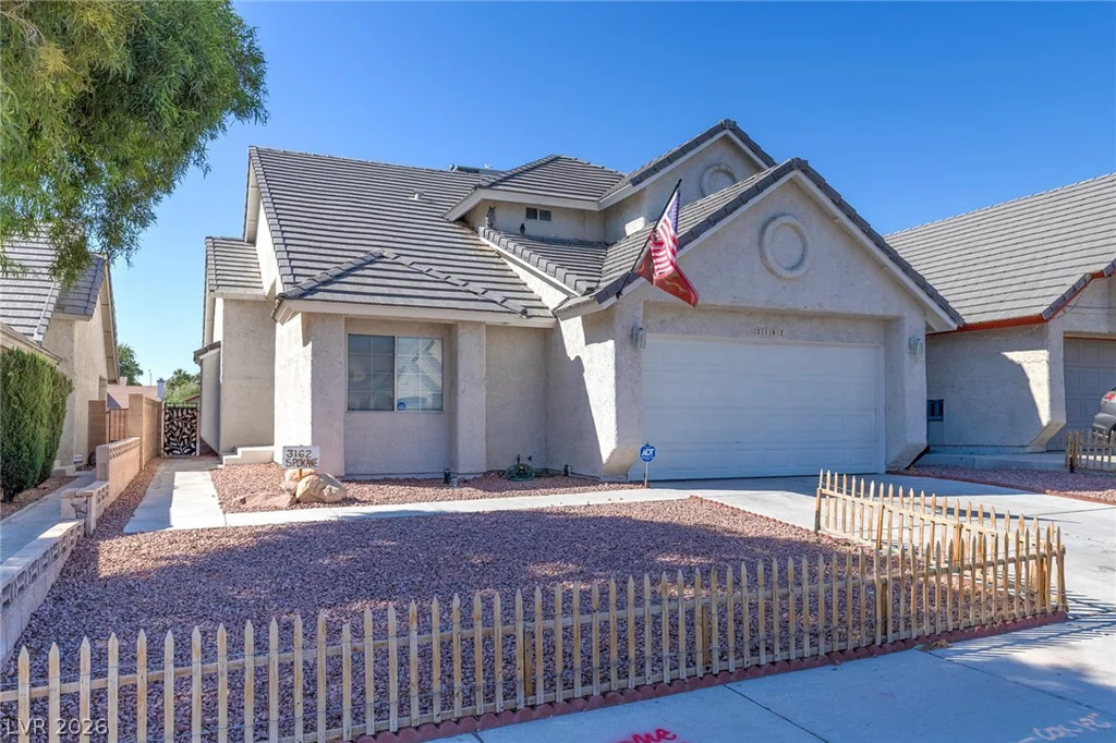 3162 Spokane, Las Vegas, NV 89121