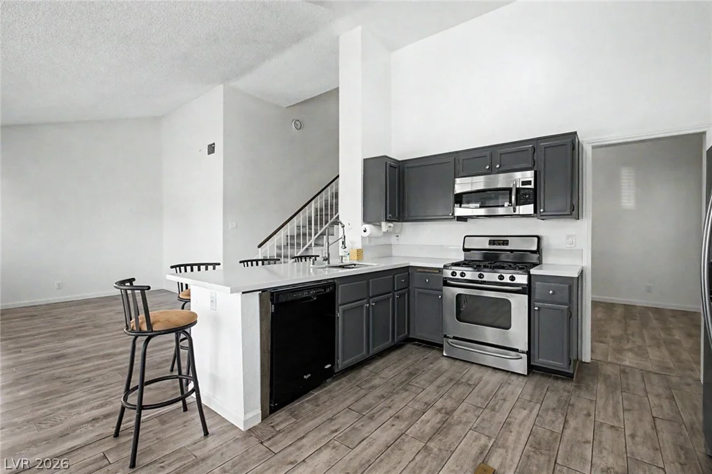 3162 Spokane, Las Vegas, NV 89121
