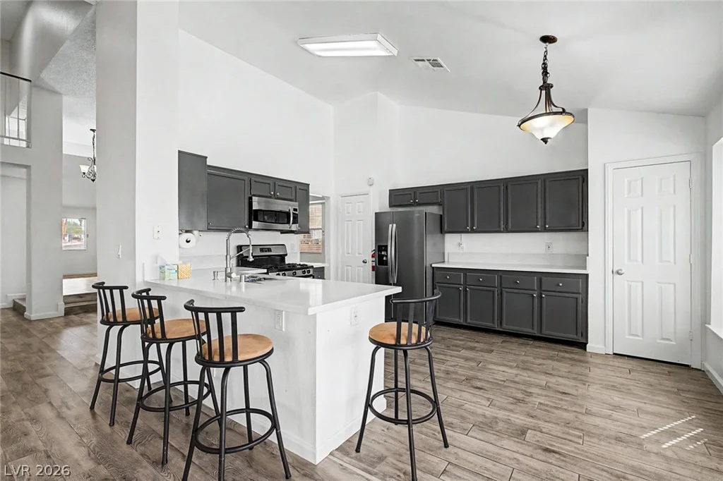 3162 Spokane, Las Vegas, NV 89121
