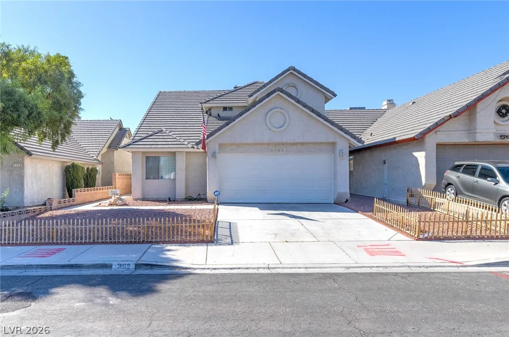 3162 Spokane, Las Vegas, NV 89121
