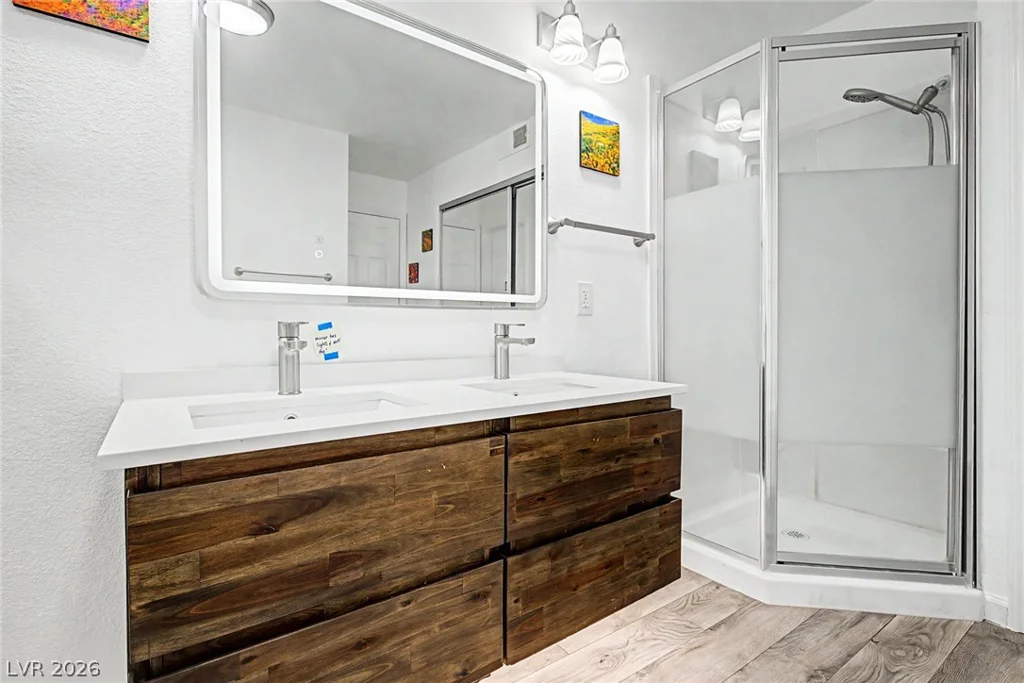 3162 Spokane, Las Vegas, NV 89121