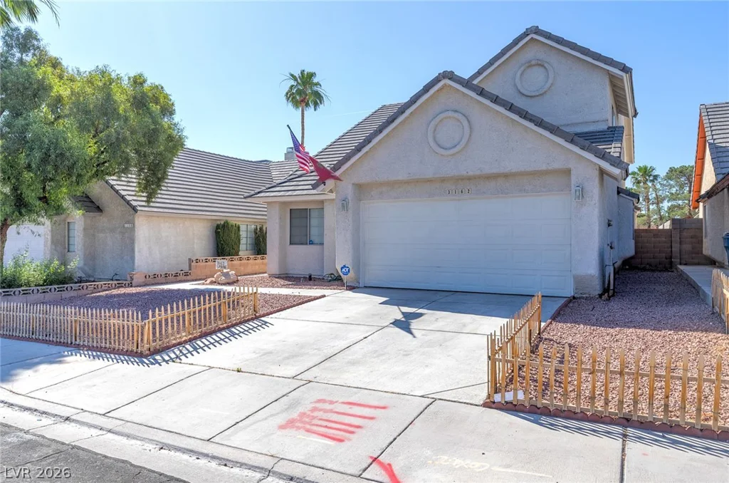 3162 Spokane, Las Vegas, NV 89121