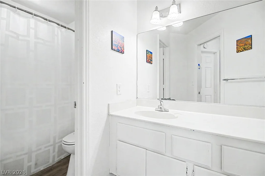 3162 Spokane, Las Vegas, NV 89121