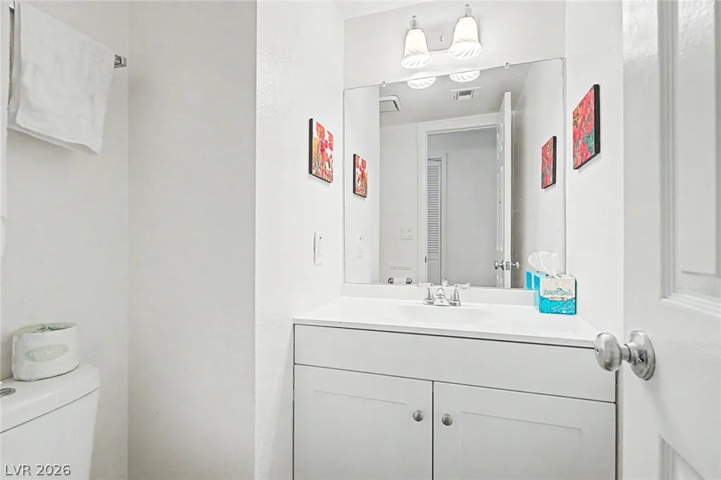 3162 Spokane, Las Vegas, NV 89121