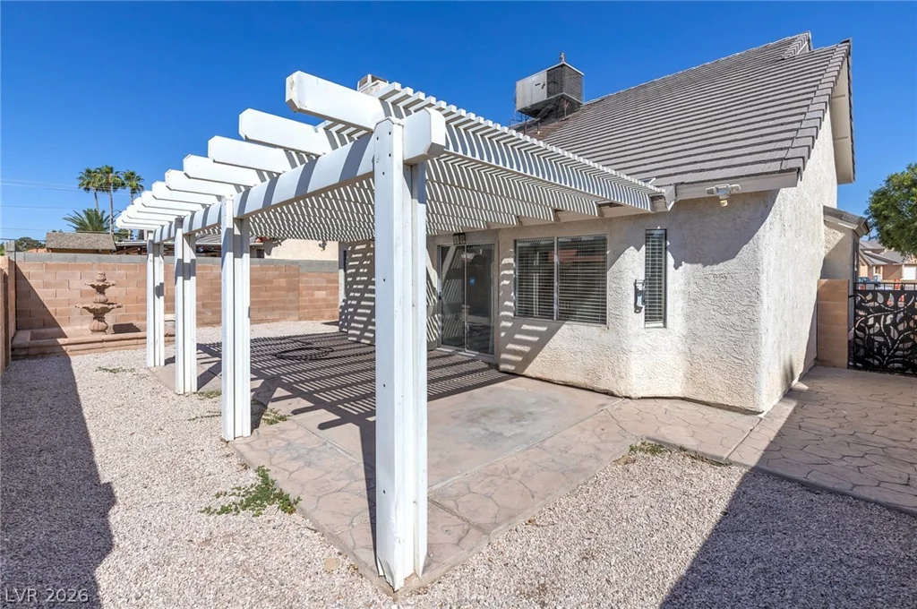 3162 Spokane, Las Vegas, NV 89121