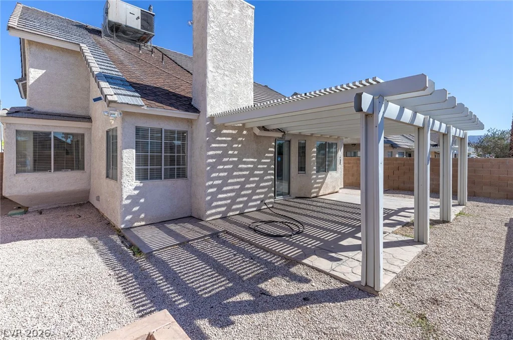 3162 Spokane, Las Vegas, NV 89121