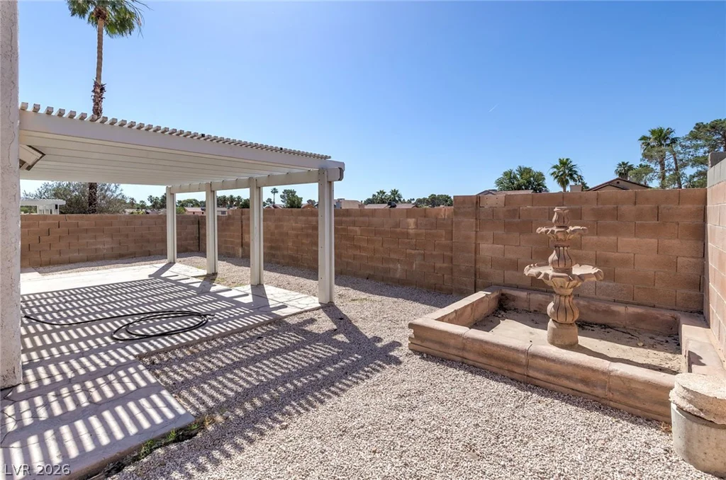 3162 Spokane, Las Vegas, NV 89121