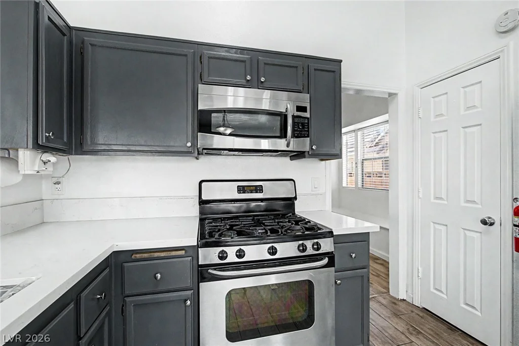3162 Spokane, Las Vegas, NV 89121