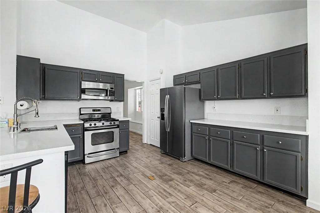 3162 Spokane, Las Vegas, NV 89121