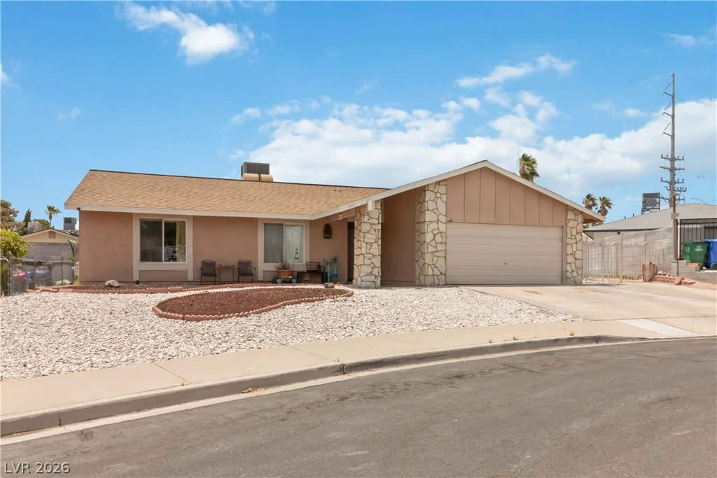 1341 Saddle, Boulder City, NV 89005