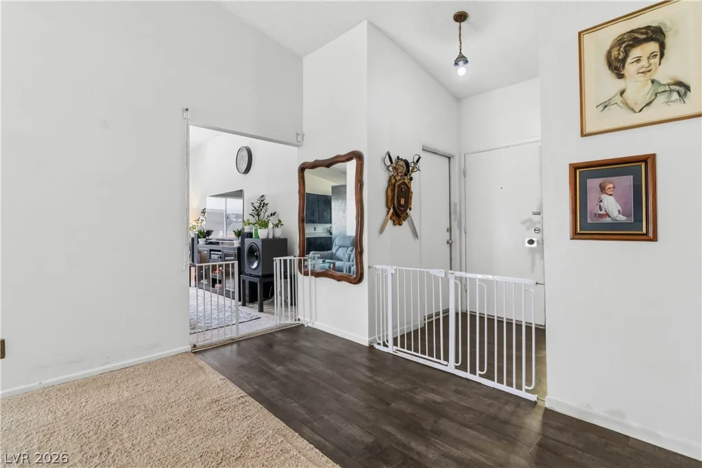 1341 Saddle, Boulder City, NV 89005