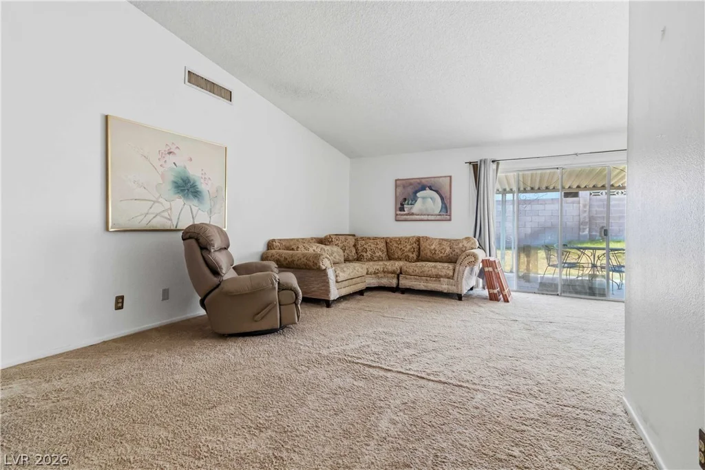 1341 Saddle, Boulder City, NV 89005