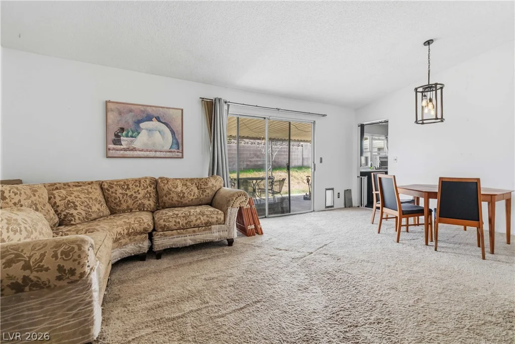 1341 Saddle, Boulder City, NV 89005