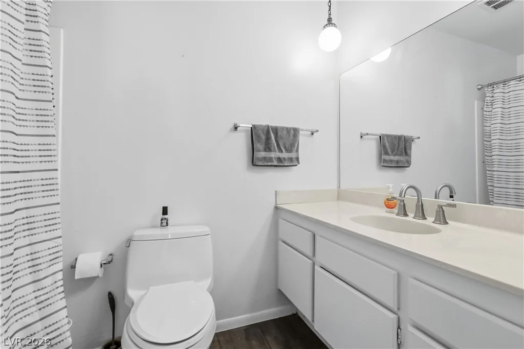 1341 Saddle, Boulder City, NV 89005