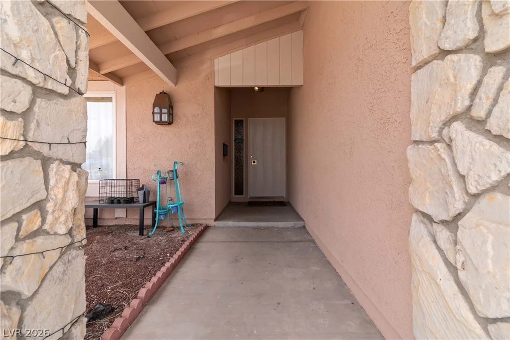 1341 Saddle, Boulder City, NV 89005