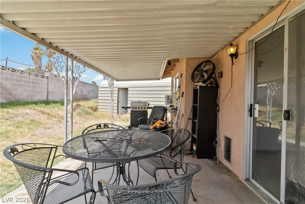 1341 Saddle, Boulder City, NV 89005