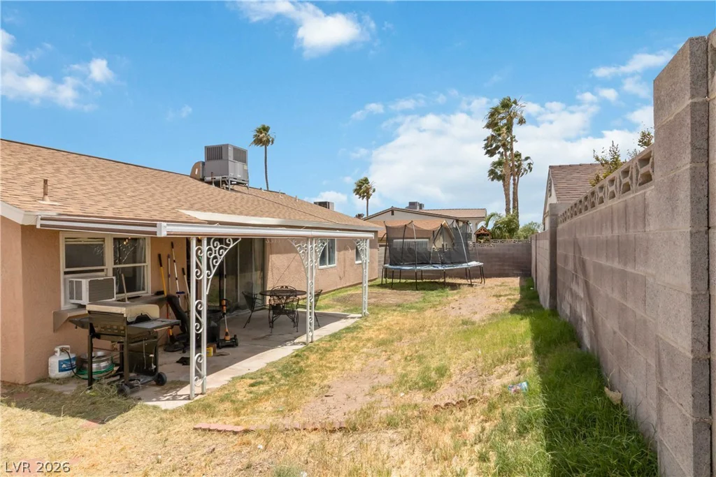 1341 Saddle, Boulder City, NV 89005