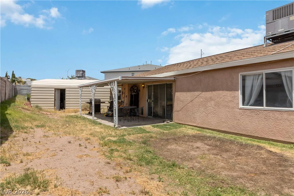 1341 Saddle, Boulder City, NV 89005