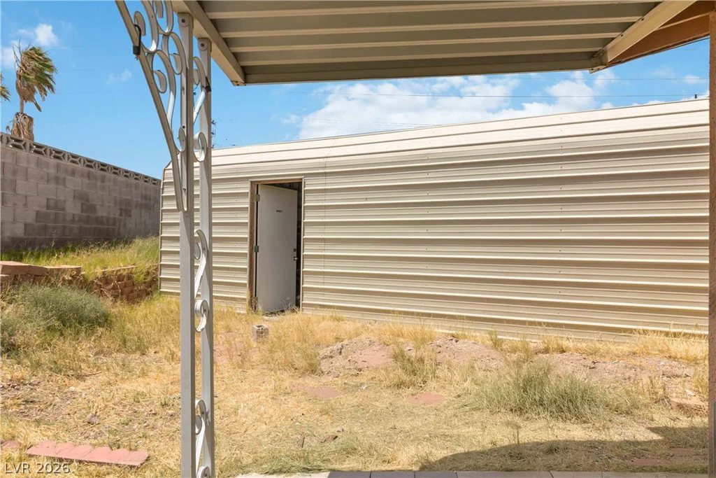 1341 Saddle, Boulder City, NV 89005