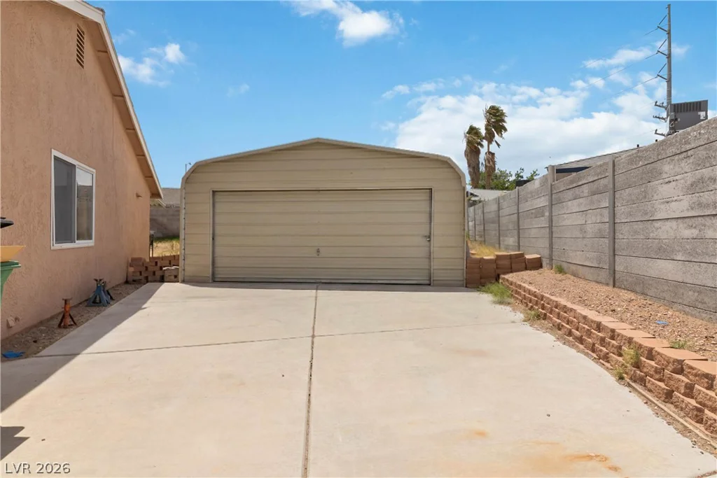 1341 Saddle, Boulder City, NV 89005