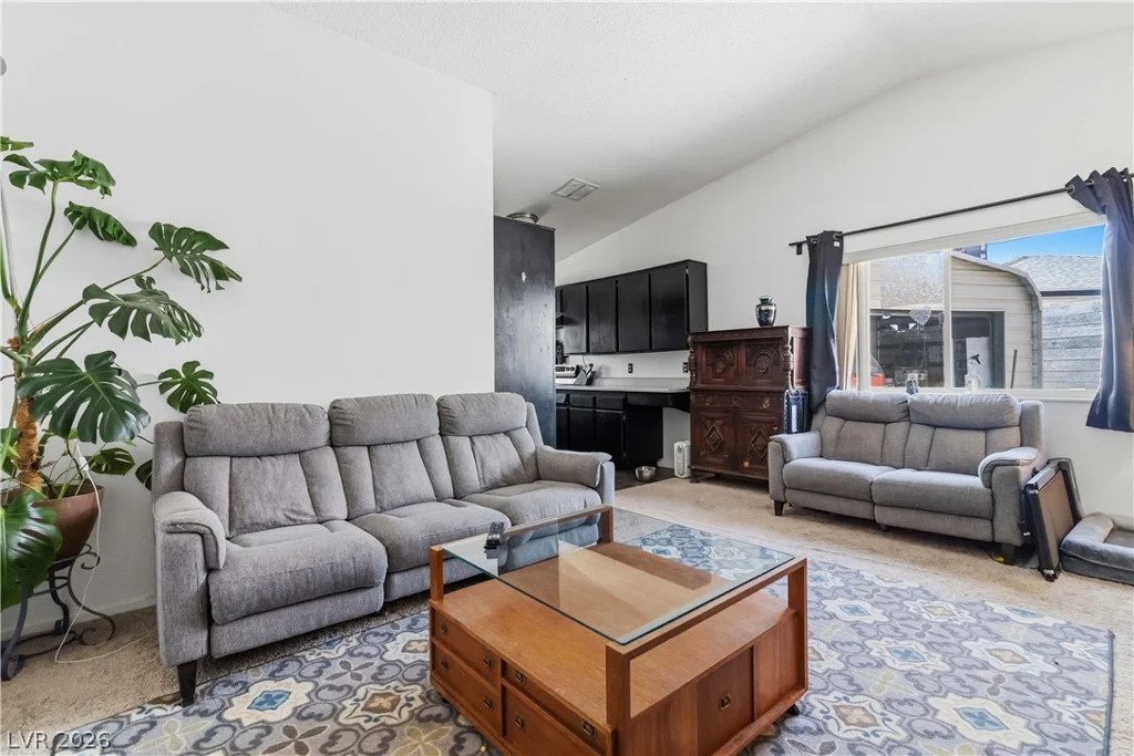 1341 Saddle, Boulder City, NV 89005