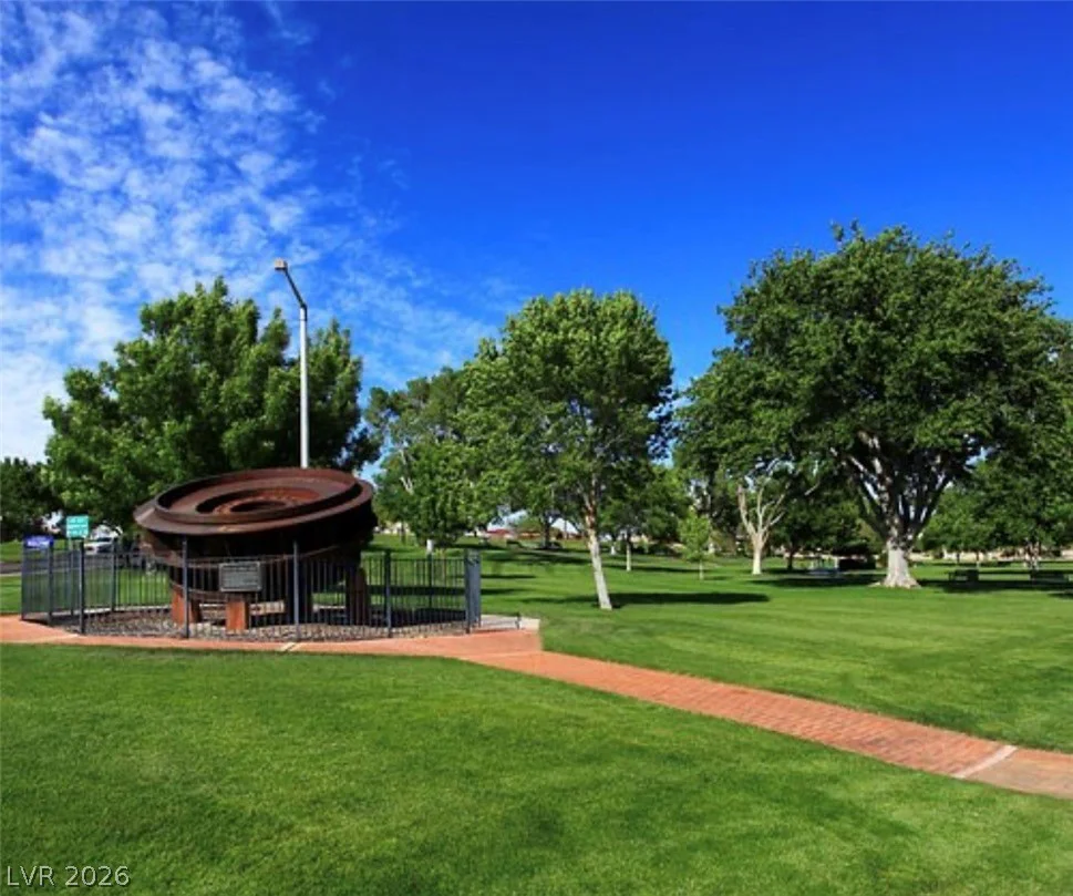 1341 Saddle, Boulder City, NV 89005