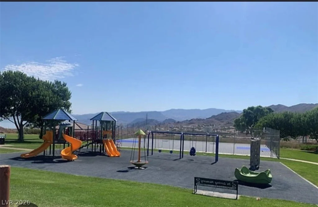 1341 Saddle, Boulder City, NV 89005