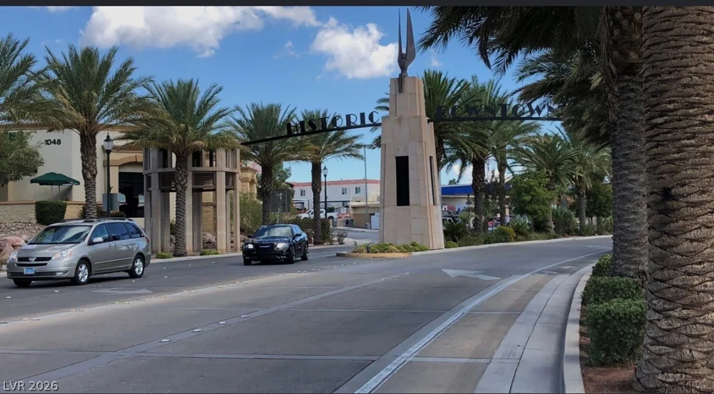 1341 Saddle, Boulder City, NV 89005