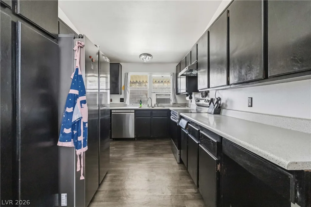 1341 Saddle, Boulder City, NV 89005
