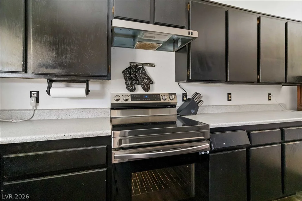 1341 Saddle, Boulder City, NV 89005