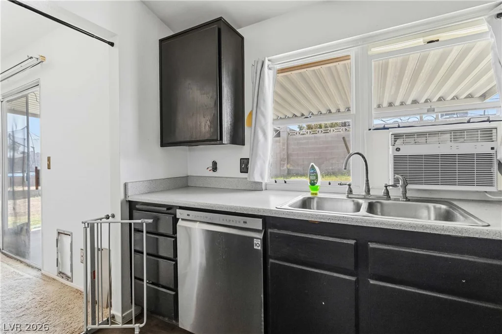 1341 Saddle, Boulder City, NV 89005