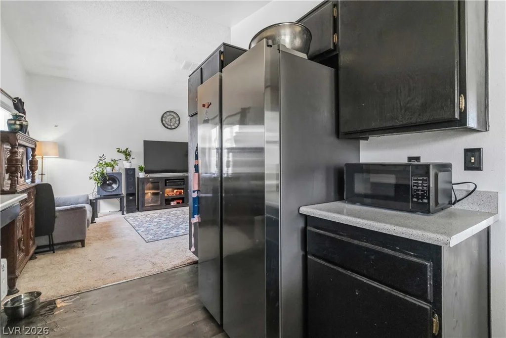 1341 Saddle, Boulder City, NV 89005
